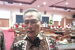 Bantul meingkatkan kewaspadaan bencana musim hujan wilayah timur