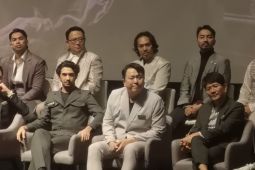 Mencari keadilan lewat "The Verdict" yang dibintangi Reza Rahadian