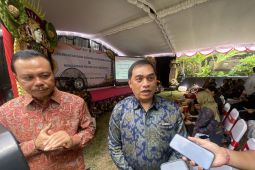 Dinkes Bali catat penerima cek kesehatan gratis lebih dari 30 persen