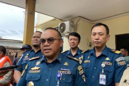 KSOP Batam uji kelaiklautan kapal pastikan angkutan aman jelang Natal dan Tahun Baru