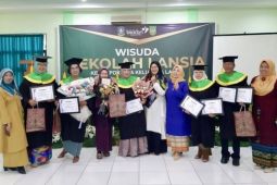 BKKBN Kepri berdayakan lansia agar tetap aktif di masyarakat