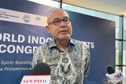 Hadir di UIII, Wamenlu serukan para Indonesianis terus gelorakan Semangat Bandung