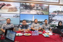 Kemenkum Babel lakukan pengukuran maturitas kekayaan intelektual