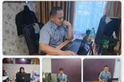 Kemenkum-Diskop UKM Babel fasilitasi pendaftaran 33 merek produk UMKM