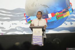 Gubernur: NTT dan Pasifik memiliki jiwa dan akar budaya yang sama