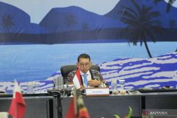 Fadli Zon siap memajukan budaya kawasan Pasifik yang tangguh