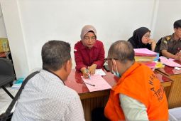 Kejati Jambi tahan empat tersangka korupsi DAK pendidikan Rp21,8 miliar