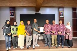 FT UMPR jajaki kerja sama strategis dengan PLN Nusantara Power Unit Pembangkit Pulang Pisau