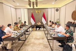 Prabowo perintahkan Mensesneg cek penyerapan TKD jelang akhir tahun