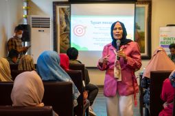 UMKM Sidoarjo ulik strategi inovasi lewat Kelas Pintar Bersama