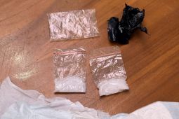 Lapas Narkotika Jakarta gagalkan dua penyelundupan narkoba