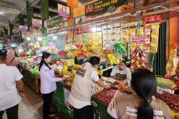 Satgas Kalbar memperketat pengawasan harga beras di pasaran