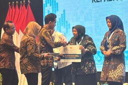 Pemprov Sulteng terima insentif fiskal Rp5,6 miliar karena turunkan stunting