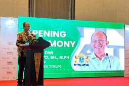 Kadin Jatim: Transformasi digital kunci ketahanan gula nasional