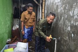Pemkab Probolinggo uji kualitas air PDAM pastikan aman untuk warga