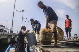 Menkop mendukung SPBU nelayan dikelola koperasi