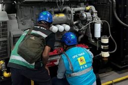 PLN siaga penuh dukung kesuksesan IPACS 2025 di Kupang