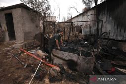 Sekjen PBB kutuk keras serangan pemukim Israel di masjid Tepi Barat