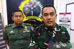Tiga anggota TNI diperiksa diduga memeras supir travel di Gowa