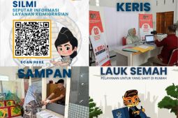 Imigrasi Kerinci hadirkan layanan mudah, cepat, dan responsif