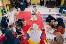 PT Timah hadirkan harapan baru bagi masyarakat di lingkar tambang