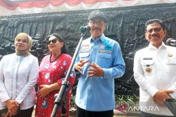 16 ribu laptop dari Kemensos mulai disalurkan ke Sekolah Rakyat