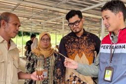 Pertamina Sumbagsel optimalkan "Pelikas" kelola sampah jadi minyak energi