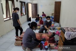 Indonesia marks Health Day with focus on prevention, wellness