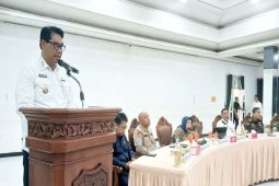 Pemkab Barut perkuat sinkronisasi program TSLP dengan pembangunan daerah