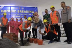 Polres Madiun bangun SPPG ketiga dukung MBG dan penurunan stunting