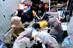 PPA Makassar lanjutkan konseling  anak korban penculikan