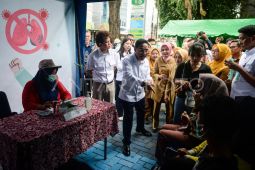 Skrining TB mandiri di Kota Tangerang berhasil temukan banyak kasus