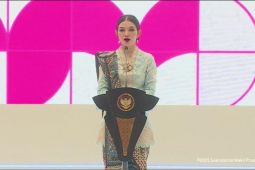 Selvi Gibran ingatkan tak perlu bandingkan bakat, minat anak usia dini