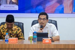 Pemkot Medan libatkan elemen masyarakat wujudkan Kota Layak Anak