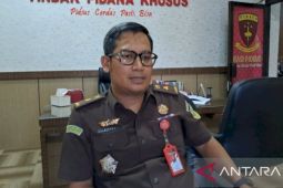 Perkara dana hibah Pilwako Prabumulih 2024 segera disidangkan