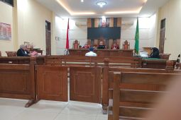 Jaksa tuntut terdakwa tiga tahun penjara terkait penipuan ratusan juta