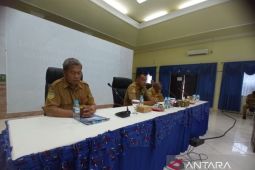 Pemkab Jayapura mendorong generasi muda untuk bertani kakao