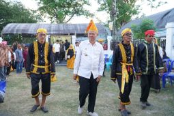 Sigi kembangkan tradisi Nokeso Ngata jadi wisata budaya