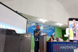 Pemkab Sigi libatkan Inspektorat dan BPKP awasi pengelolaan dana desa