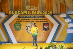 Disdukcapil Tapin percepat transformasi digital layanan kependudukan