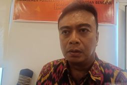 BPBD Papua meningkatkan kapasitas personel pusdalops bencana