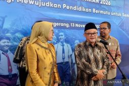 Mendikdasmen imbau sekolah awasi antar-jemput siswa antisipasi culik