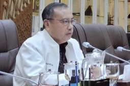 DPR sebut SPPG Polri layak jadi percontohan