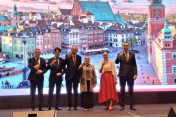 Poland seeks stronger ties with Indonesia as 70-year relations marked