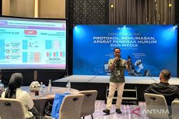 Publik harus cerdas memanfaatkan layanan keuangan digital