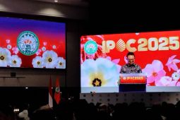 Ketum GAPKI: Optimistis hadapi tantangan industri sawit