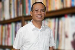 Pakar sebut tangkal paham radikal di sekolah harus dengan pendekatan humanis