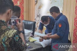 Kejati Papua Barat periksa eks Ketua DPRK Sorong dalam kasus korupsi ATK