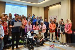 WCC beri ruang perlindungan perempuan korban kekerasan secara menyeluruh