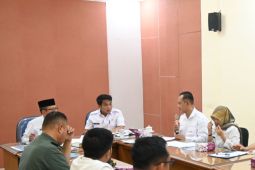 Pemkab Cirebon mematangkan persiapan pembangunan Sekolah Rakyat